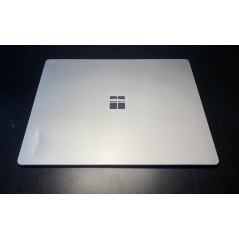 Used laptop 13" - Microsoft Surface Laptop 3 13.5" i5 10th 16GB 256GB W11P Platinum (beg med buckla)