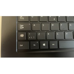 Microsoft Surface Laptop 4 15" i7 11th 16GB 256GB W11P (beg med små märken skärm, tangent)