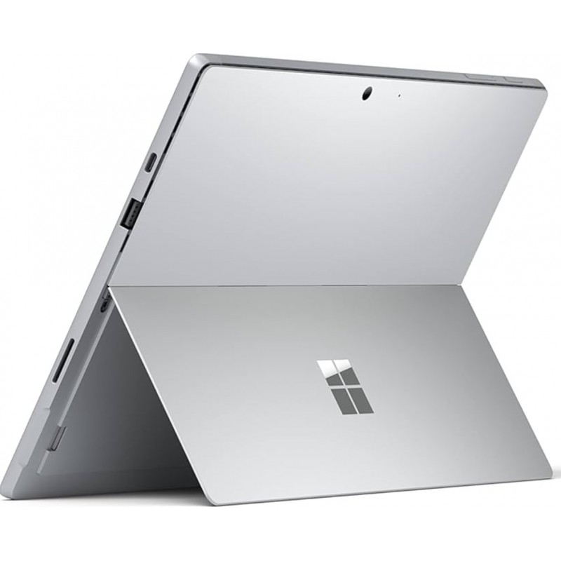 Used laptop 12" - Microsoft Surface Pro 7 Plus 12.3" i5 11th 16GB 256GB Platinum W11P med 4G (beg)