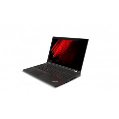 Lenovo Thinkpad P15 G2 15.6" Full HD i7 11th 64GB 1TB RTX A3000 W11P (beg med märken skärm)