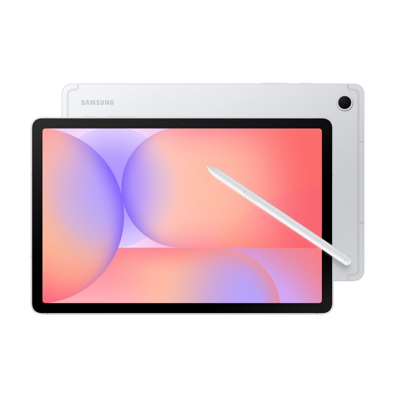 Android Tablet - Samsung Galaxy Tab S10 Lite 10.9" 128GB WiFi i silver (inkl S Pen)