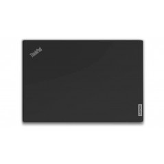Used laptop 15" - Lenovo ThinkPad T15P Gen 1 15.6" Full HD i7 10th 16GB 256GB GTX 1050 W11P (beg)