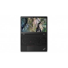 Used laptop 15" - Lenovo ThinkPad T15P Gen 1 15.6" Full HD i7 10th 16GB 256GB GTX 1050 W11P (beg)