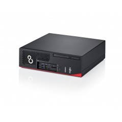 Fujitsu Esprimo D958 SFF i5 9th 8GB 512GB W11P (beg)