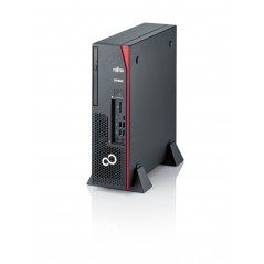 Used desktop computer - Fujitsu Esprimo D958 SFF i5 9th 8GB 512GB W11P (beg)