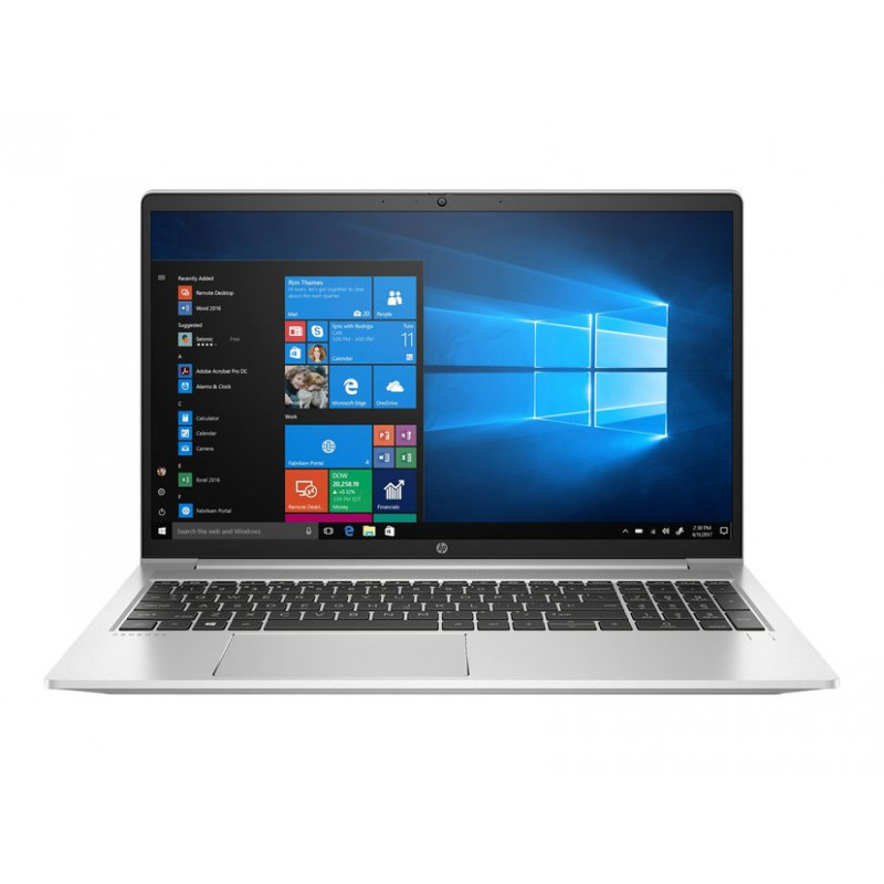 Used laptop 15" - HP ProBook 450 G8 15.6" Full HD i5 11th 8GB 256GB W11P (beg)