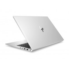 Used laptop 15" - HP EliteBook 850 G8 15.6" Full HD i5 11th 8GB 256GB W11P (beg med märken skärm)