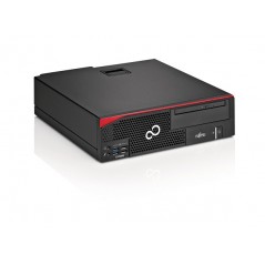 Fujitsu Esprimo D957 SFF i5 (gen 6) 8GB 500GB HDD W10P (beg)