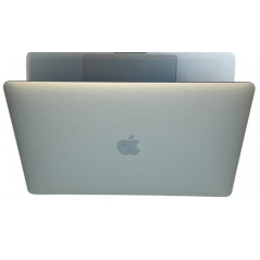 Used Macbook Pro - MacBook Pro 13-tum 2019 i5 8GB 256GB SSD Silver med Touchbar (beg med små märken skärm)