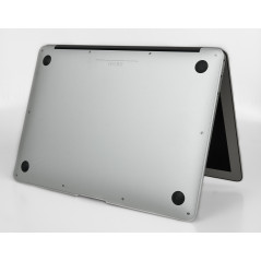 Used laptop 13" - MacBook Air 13-tum 2017 i5 8GB 128GB (beg med små märken skärm, små skuggor)