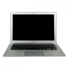 MacBook Air 13-tum 2017 i5 8GB 128GB (beg med små märken skärm, små skuggor)