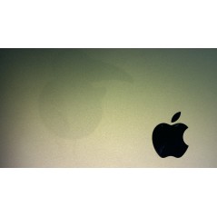 MacBook 12-tum Mid 2017 m3 8GB 256GB Space Gray (beg med små märken skärm, små skuggor)