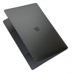 Used Macbook Pro - MacBook Pro 15-tum 2018 i7 32GB 512GB Silver (beg med små märken skärm)