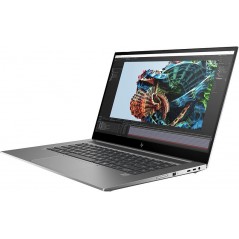Used laptop 15" - HP ZBook Studio G8 15.6" Full HD i7 11th 32GB 256GB RTX A2000 W11P med Sure View (beg)