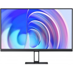 Xiaomi 24-tums Full HD 100 Hz IPS-skärm med DisplayPort och HDMI (fyndvara)