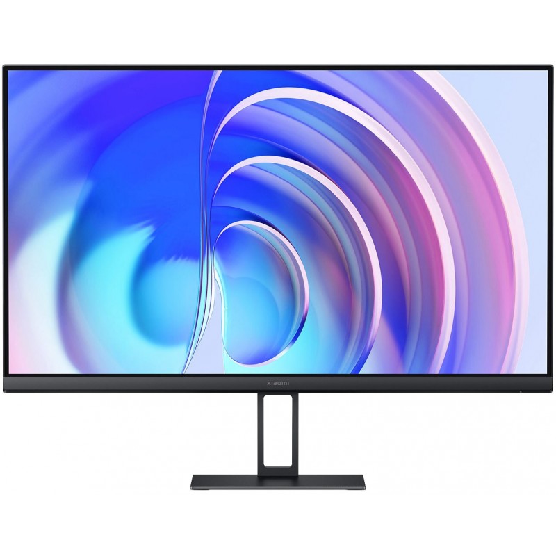 Tietokone - Xiaomi 24-tums Full HD 100 Hz IPS-skärm med DisplayPort och HDMI (fyndvara)