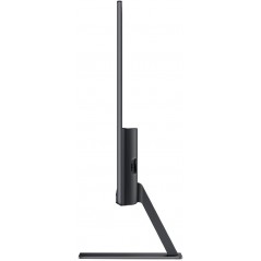 Tietokone - Xiaomi 24-tums Full HD 100 Hz IPS-skärm med DisplayPort och HDMI (fyndvara)