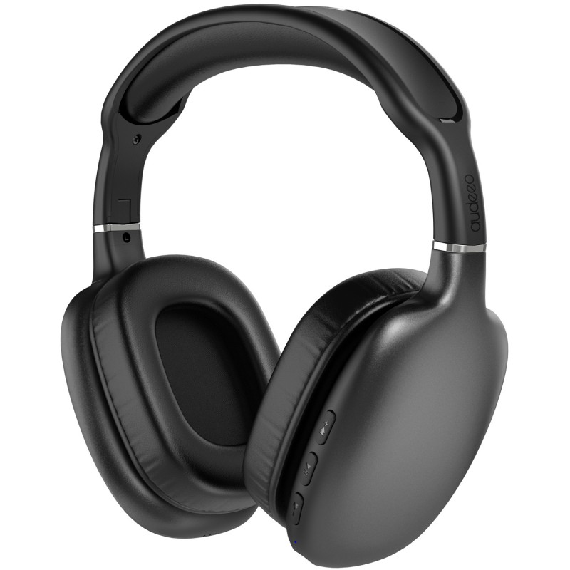 Bluetooth Earphones - Audeeo trådlösa bluetooth-hörlurar och headset (fyndvara)