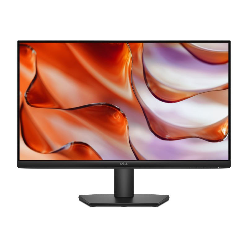 Computer monitor 15" to 24" - Dell SE2425HM 24-tums LED-skärm med IPS-panel