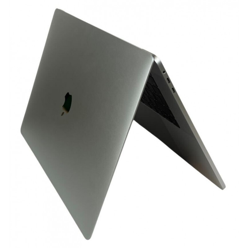 Used Macbook Pro - MacBook Pro 15-tum 2019 i7 16GB 256GB Space Grey (beg med små märken skärm)