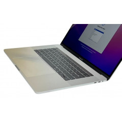 Used Macbook Pro - MacBook Pro 15-tum 2019 i7 16GB 256GB Space Grey (beg med små märken skärm)