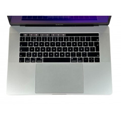 Used Macbook Pro - MacBook Pro 15-tum 2019 i7 16GB 256GB Space Grey (beg med små märken skärm)