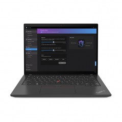 Lenovo ThinkPad T14 G4 14" Full HD+ i7-1365U 16GB 256GB W11P (beg med märken skärm)