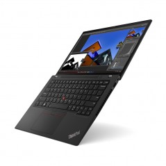 Used laptop 14" - Lenovo ThinkPad T14 G4 14" Full HD+ i7-1365U 16GB 256GB W11P (beg med märken skärm)