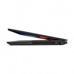 Used laptop 14" - Lenovo ThinkPad T14 G4 14" Full HD+ i7-1365U 16GB 256GB W11P (beg med märken skärm)
