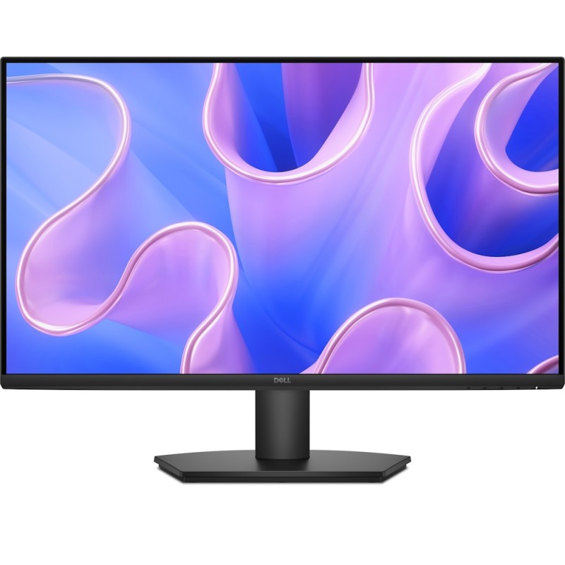 Computer monitor 25" or larger - Dell SE2725HM 27-tums Full HD 100 Hz LED-skärm med IPS-panel
