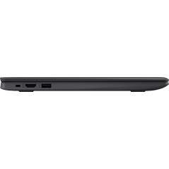 Used laptop 14" - HP Chromebook 14 G6 14" Touch FHD Intel 8GB 64GB (beg med liten repa, små märken skärm)