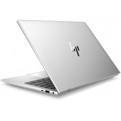 HP EliteBook 830 G9 13.3" Full HD+ i5 12th 16GB 256GB W11P (beg med mura, små bucklor)
