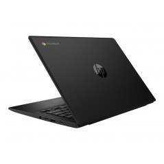 Used laptop 14" - HP Chromebook 14 G7 14" Intel N4500 4GB 32GB Chrome OS (beg med mura, små märken skärm)