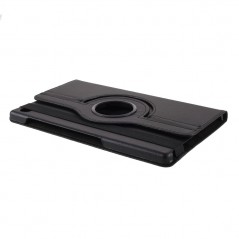 Lenovo-fodral - Fodral med roterande stöd till Lenovo Tab M10 HD (2nd Gen) 10,1" (Black)