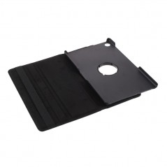 Lenovo-fodral - Fodral med roterande stöd till Lenovo Tab M10 HD (2nd Gen) 10,1" (Black)