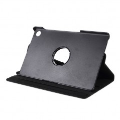 Lenovo-fodral - Fodral med roterande stöd till Lenovo Tab M10 HD (2nd Gen) 10,1" (Black)