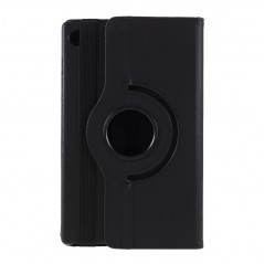 Fodral med roterande stöd till Lenovo Tab M10 HD (2nd Gen) 10,1" (Black)