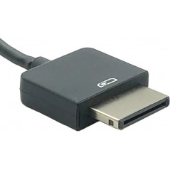 Lenovo ThinkPad OneLink+ till LAN nätverksadapter (beg)