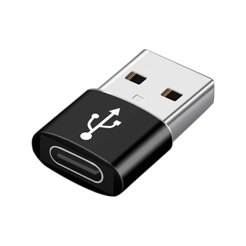 Data cable and adapter - USB-C till USB-adapter i mikroformat