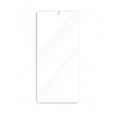 Champion skärmskydd av härdat glas till Samsung Galaxy S23