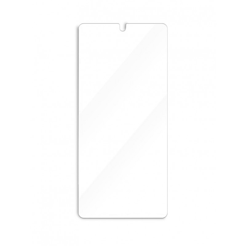 Phone Screen Protector - Champion skärmskydd av härdat glas till Samsung Galaxy S23