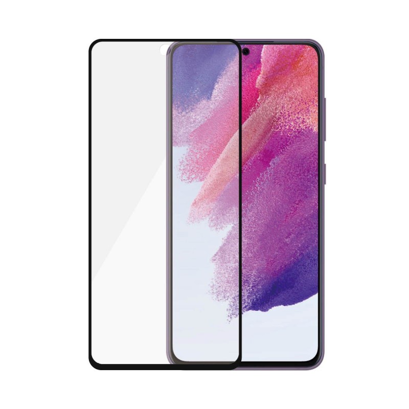 Screen protectors - Skärmskydd av härdat glas till Samsung Galaxy S20 FE
