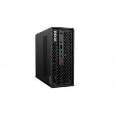 Desktop business computer - Lenovo ThinkStation P3 Ultra SFF Gen 2 Ultra 7 265 64GB 1TB RTX 2000 Ada 16 GB W11P Wi-Fi 7 3YW