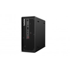 Desktop business computer - Lenovo ThinkStation P3 Ultra SFF Gen 2 Ultra 7 265 64GB 1TB RTX 2000 Ada 16 GB W11P Wi-Fi 7 3YW