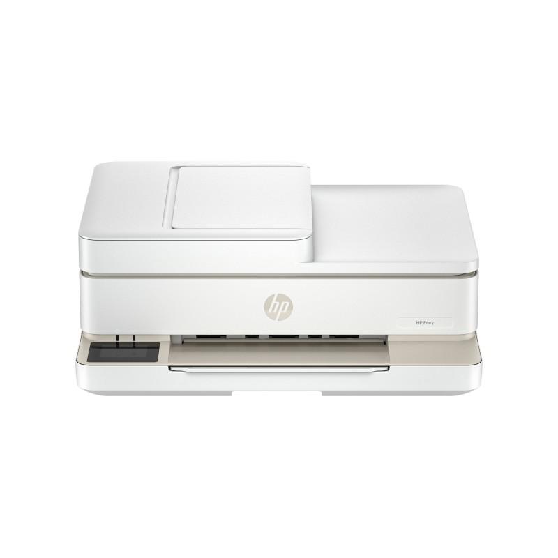 Multifunction printers - HP Envy Inspire 6520e All-in-One trådlös multifunktionsskrivare med dokumentmatare
