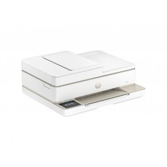 Multifunction printers - HP Envy Inspire 6520e All-in-One trådlös multifunktionsskrivare med dokumentmatare