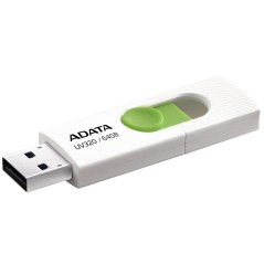 ADATA USB-minne 64GB USB 3.2 Gen 1 (100 MB/s)