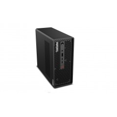 Desktop business computer - Lenovo ThinkStation P3 Ultra SFF Gen 2 Ultra 7 265 32GB 1TB RTX 2000 Ada 16 GB W11P Wi-Fi 7 3YW