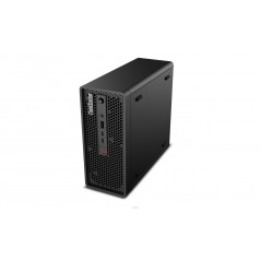Desktop business computer - Lenovo ThinkStation P3 Ultra SFF Gen 2 Ultra 7 265 32GB 1TB RTX 2000 Ada 16 GB W11P Wi-Fi 7 3YW