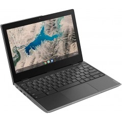 Lenovo Chromebook 100e 2nd Gen 11.6" AMD A4 DualCore 4GB 32GB (beg med små märken skärm)